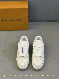Picture of Louis Vuitton Shoes _SKULVsz38-46hnh033215508